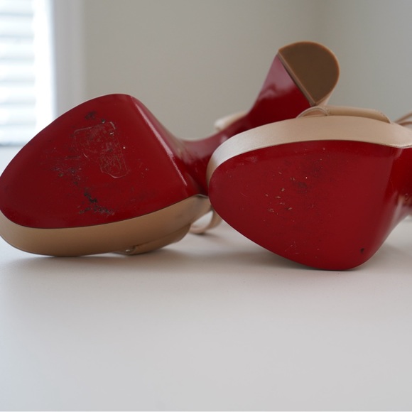 Christian Louboutin Supramariza - Picture 6 of 8